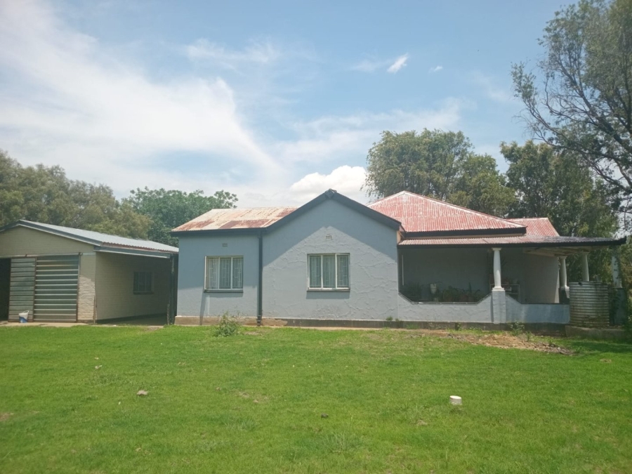 3 Bedroom Property for Sale in Bloemhof North West